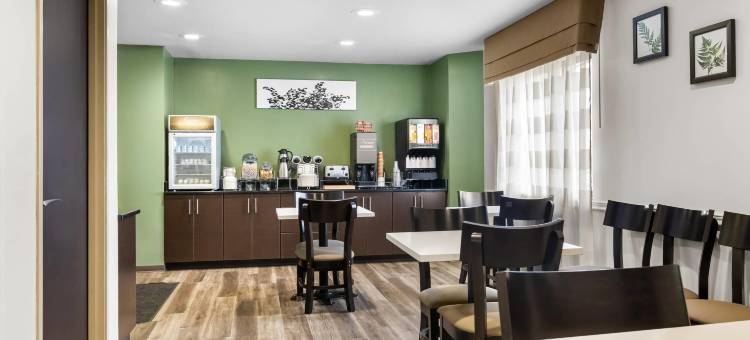 南帕舒眠酒店，近爱达荷中心(Sleep Inn Nampa Near Idaho Center)图片