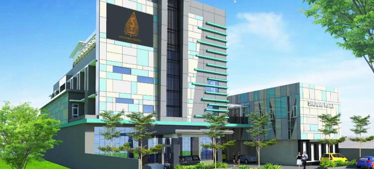 新多罗酒店-芝拉扎-由Conary管理(Sindoro Hotel Cilacap By Conary)图片