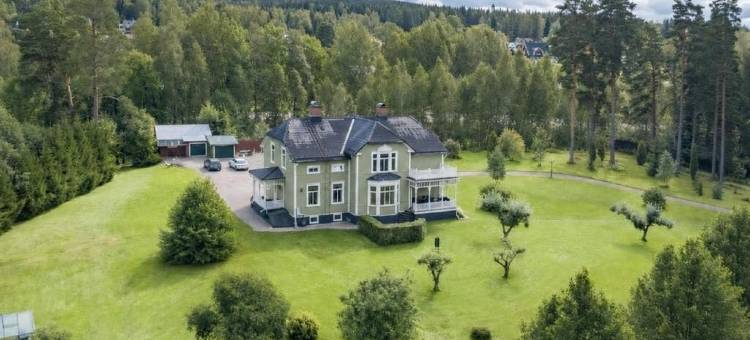 斯威登伍兹(Swedenwoods)图片