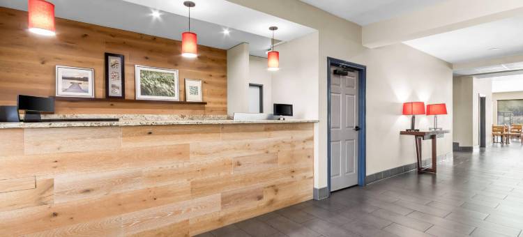 图森机场丽怡酒店(Country Inn & Suites by Radisson, Tucson Airport, AZ)图片