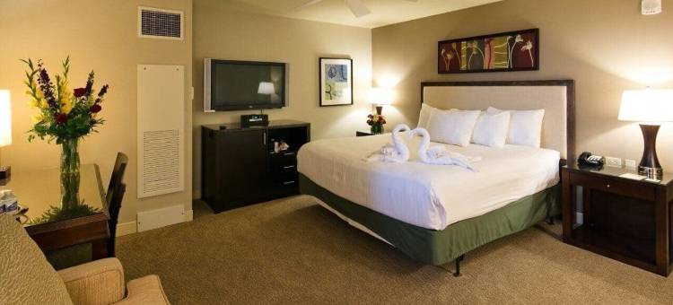 贝滕多夫艾尔娱乐场酒店(Isle Casino Hotel Bettendorf)图片