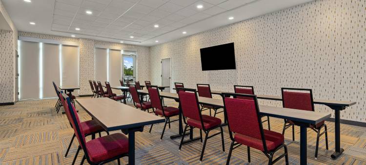 希尔顿惠庭套房酒店 黎巴嫩(Home2 Suites by Hilton Lebanon)图片