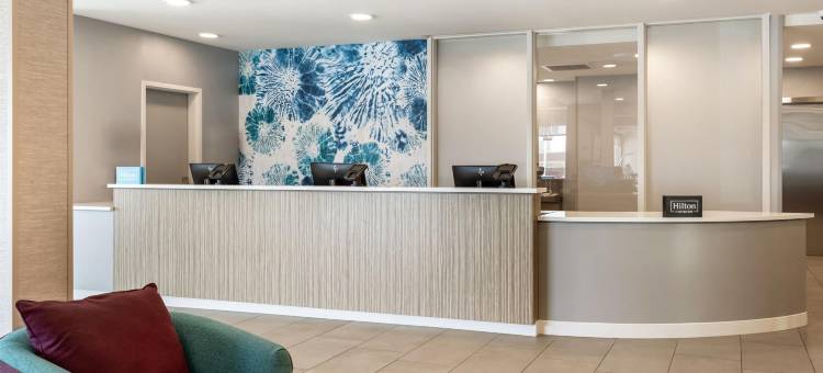希尔顿惠庭套房酒店麦迪逊东(Home2 Suites by Hilton Madison East)图片
