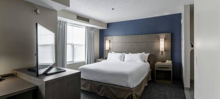 伊斯顿Residence Inn 酒店(Residence Inn Columbus Easton)图片