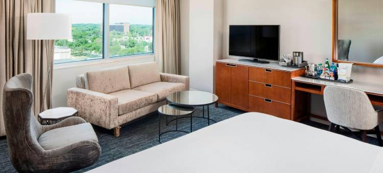 埃迪纳商场威斯汀酒店(The Westin Edina Galleria)图片