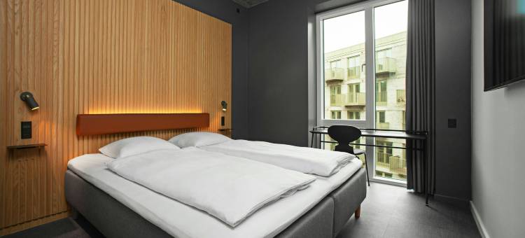 喜来登福朋快捷酒店希勒勒(Four Points Flex by Sheraton Hillerod)图片