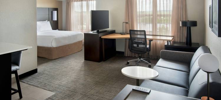 曼彻斯特哈特福德Residence Inn 酒店(Residence Inn Hartford Manchester)图片