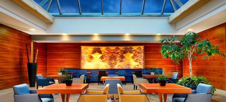 锡耶纳福朋喜来登酒店(Four Points by Sheraton Siena)图片
