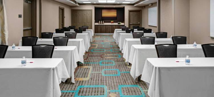 克里夫兰独立村居家酒店(Residence Inn Cleveland Independence)图片