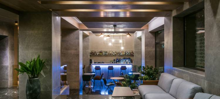 香尼亚弗莱尔华丽精品酒店-限成人(Chania Flair Boutique Hotel Tapestry Collection by Hilton)图片