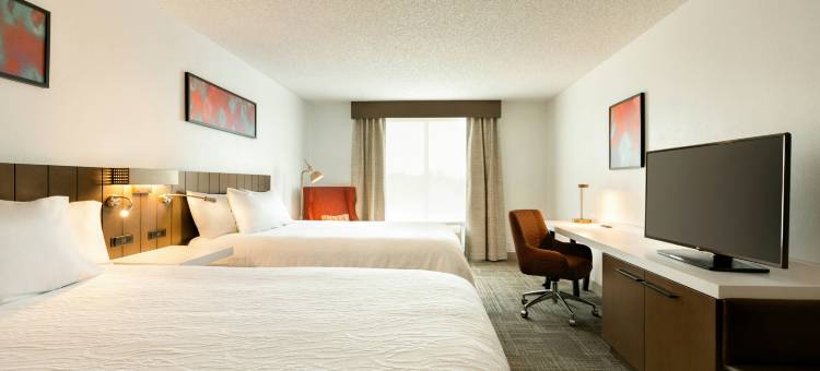 希尔顿花园酒店-提夫顿(Hilton Garden Inn Tifton)图片