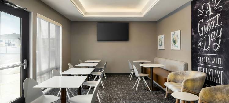 戴顿北TownePlace Suites酒店(TownePlace Suites Dayton North)图片