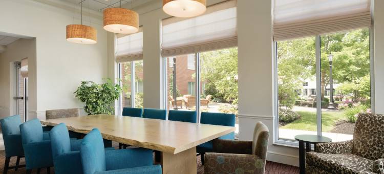 哈里斯堡东希尔顿花园酒店(Hilton Garden Inn Harrisburg East)图片