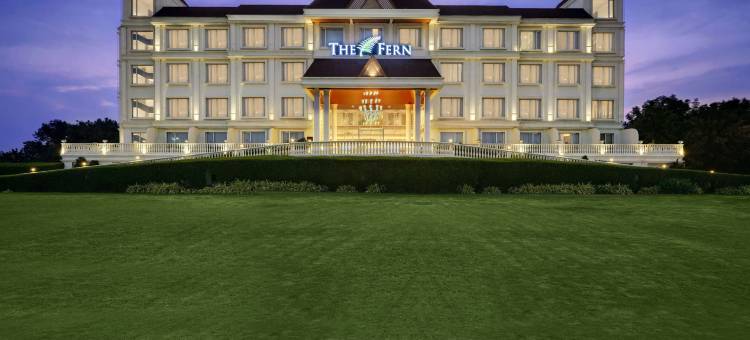 费恩萨特瓦杜瓦尔卡度假村, Series by Marriott(The Fern Sattva Resort Dwarka, Series by Marriott)图片