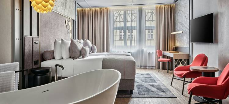 布里克酒店，臻品之选(The Brick, a Tribute Portfolio Hotel)图片