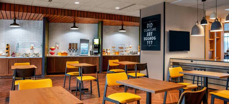 哈里斯堡西/梅卡尼克斯堡万枫酒店及套房(Fairfield Inn & Suites Harrisburg West/Mechanicsburg)图片