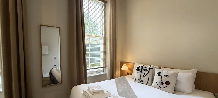 伦敦肯辛顿Kula(Kula London - Kensington)图片
