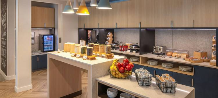 哈德利阿默斯特 TownePlace Suites 酒店(TownePlace Suites Hadley Amherst)图片