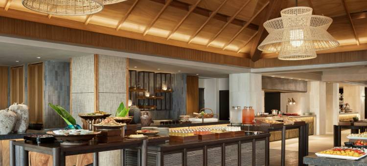 冲绳岛丽思卡尔顿酒店(The Ritz-Carlton, Okinawa)图片