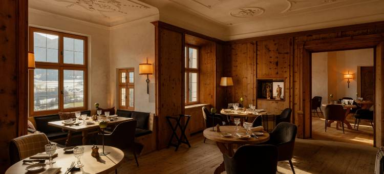 卡斯特尔巴迪亚(Castel Badia - the Leading Hotels of the World)图片