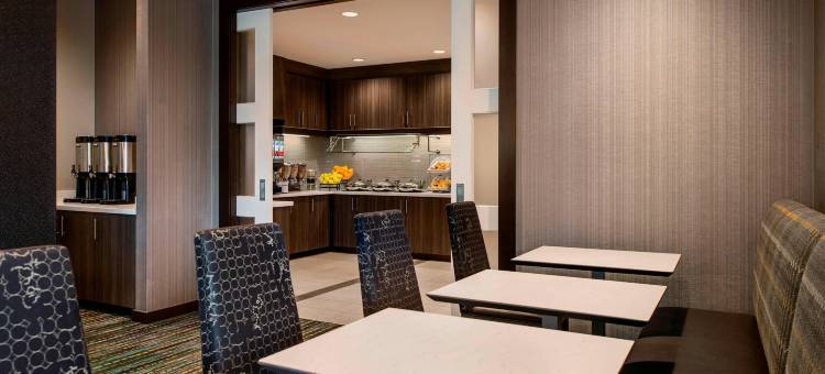 里贾纳居家酒店(Residence Inn Regina)图片
