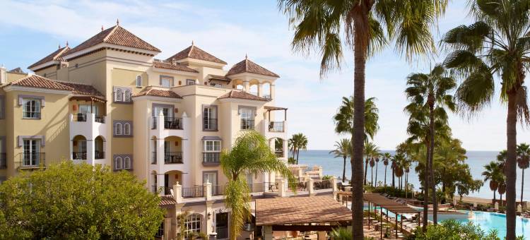 安达卢西亚万豪广场酒店(Marriott's Playa Andaluza)图片