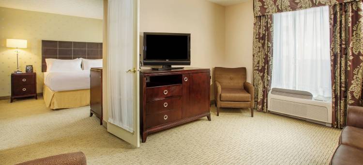 Holiday Inn 布卢明顿(Holiday Inn BLOOMINGTON-UNIVERSITY AREA by IHG)图片