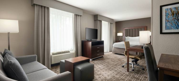 萨默塞特Homewood Suites by Hilton(Homewood Suites by Hilton Somerset)图片
