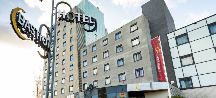 阿姆斯特丹/阿姆斯特尔巴斯蒂欧酒店(Bastion Hotel Amsterdam Amstel)图片