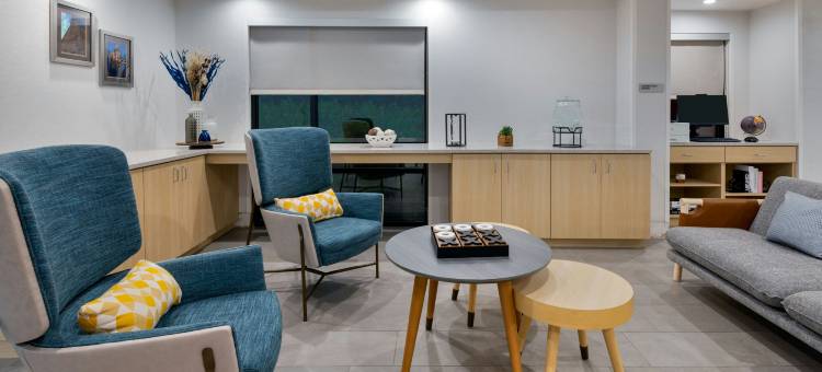 布法罗机场万豪TownePlace酒店(TownePlace Suites Buffalo Airport)图片