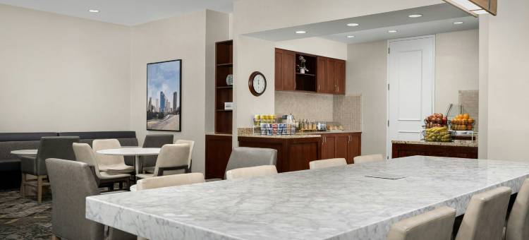 休斯敦西/能源走廊居家酒店(Residence Inn Houston West/Energy Corridor)图片