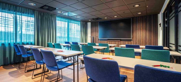 哈默弗斯特索恩酒店(Thon Hotel Hammerfest)图片