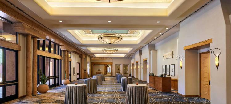 野马通喜来登大酒店(Sheraton Grand at Wild Horse Pass)图片