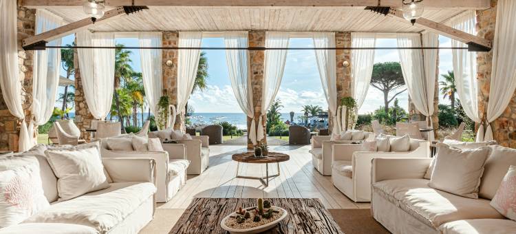 国王别墅 - 限成人- 世界小型豪华酒店(La Villa Del Re - Adults Only - Small Luxury Hotels of the World)图片