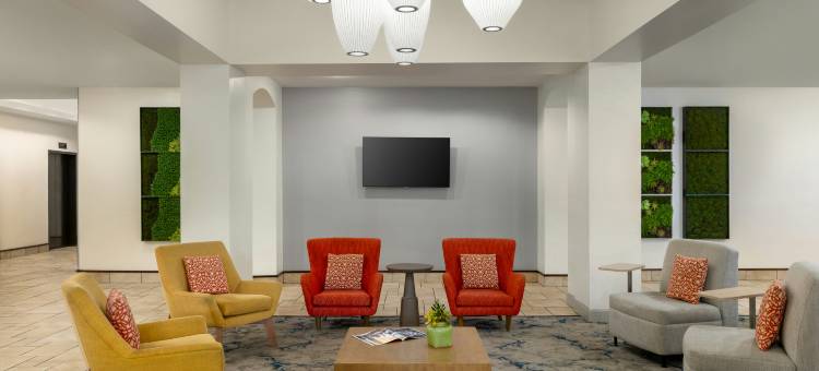 罗利达勒姆三角研究园希尔顿花园酒店(Hilton Garden Inn Raleigh-Durham/Research Triangle Park)图片
