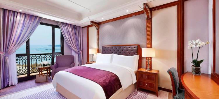 吉达丽思卡尔顿酒店(The Ritz-Carlton Jeddah)图片