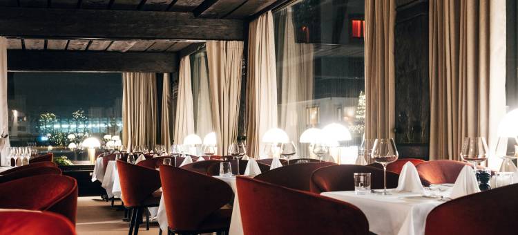 A-ROSA系列酒店 - 图尔纳尔阿尔卑斯宾馆(A-Rosa Hotel Thurnher's Alpenhof)图片
