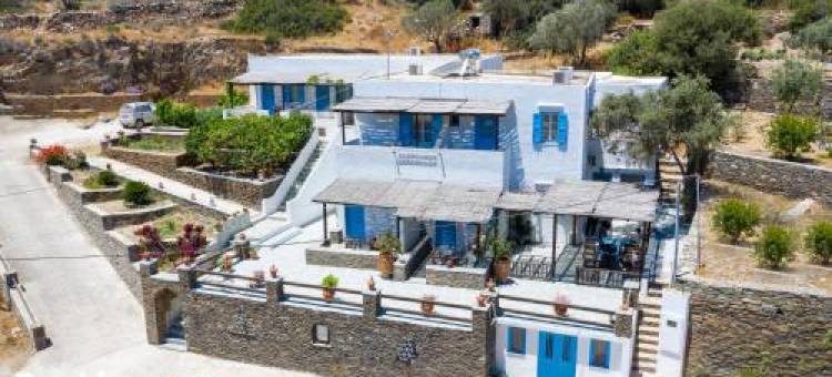 Rita Rooms Sifnos图片