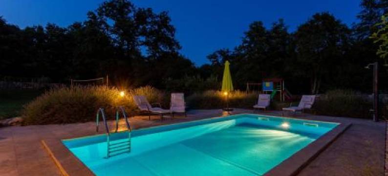 Villa Križanci图片