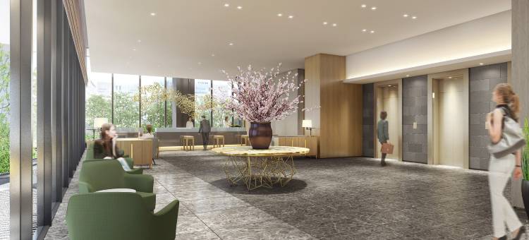 博多都酒店(Miyako Hotel Hakata)图片