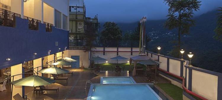 甘托克柠檬树酒店(Lemon Tree Hotel Gangtok)图片