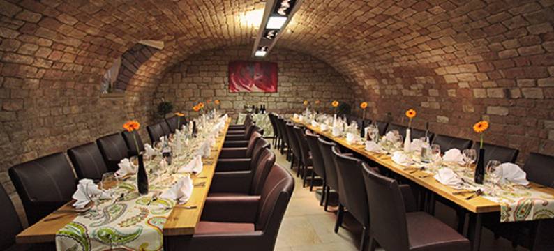 帕拉蒂尼酒店(Hotel Palatina "Hotel-Restaurant")图片