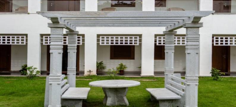 玛玉拉赫萨拉KSTDC酒店(Kstdc Hotel Mayura Hoysala, Mysore)图片