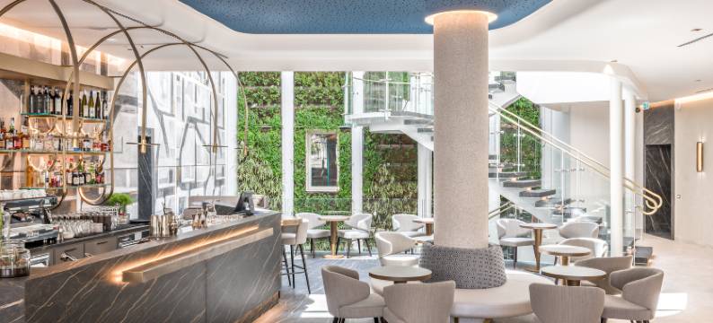 佛罗伦萨大陆酒店(Hotel Firenze e Continentale)图片