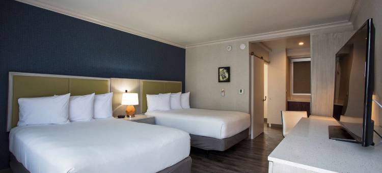 SureStay Hotel by Best Western Santa Monica图片