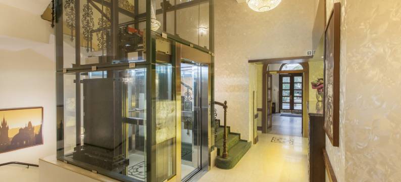 绿花园酒店(Green Garden Hotel)图片