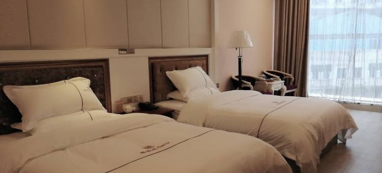 务川索菲亚大酒店图片