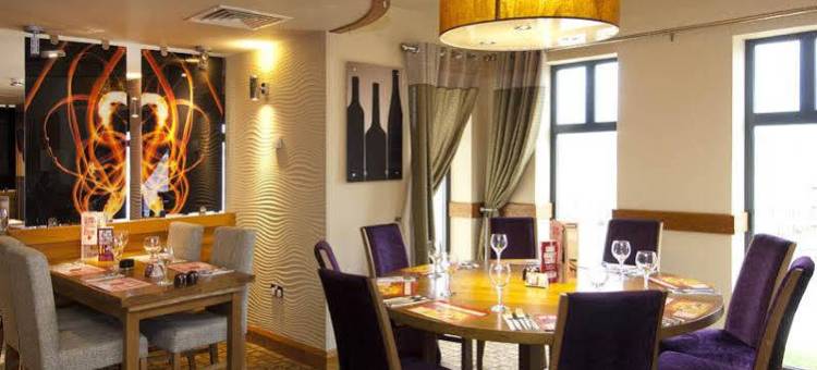 达特福德普瑞米尔酒店(Premier Inn Dartford)图片