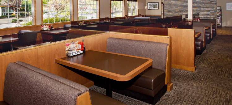 兰里三德曼酒店(Sandman Hotel Langley)图片