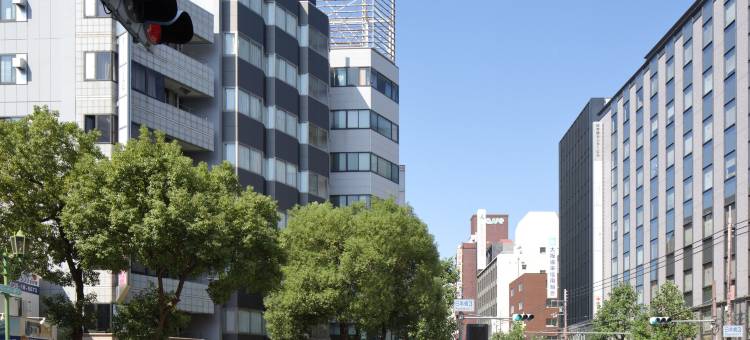 大阪难波日本桥红屋顶套房酒店(Red Roof Inn & Suites Osaka Namba Nipponbashi)图片